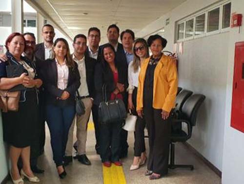 Após prisão de advogada, “juiz cobra providências contra os policiais”, diz OAB