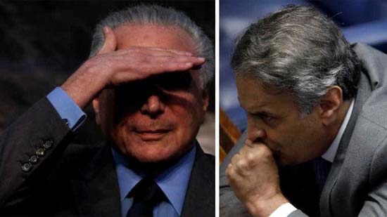 Justiça terá que 'entregar' outra cabeça após prisão de Lula