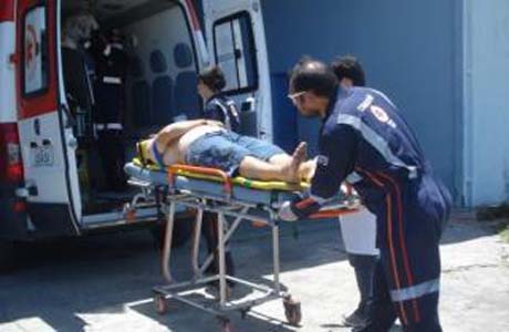 Samu atende cerca de cinco casos de cardiopatas por dia