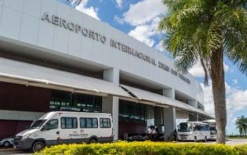Aeroporto de Maceió é proibido de ampliar número de voos comerciais
