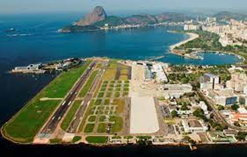 Saiba como vai funcionar a GLO nos portos e aeroportos do RJ e de SP