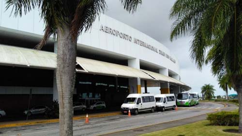 Feriadão em Alagoas contará com dez voos extras para Maceió