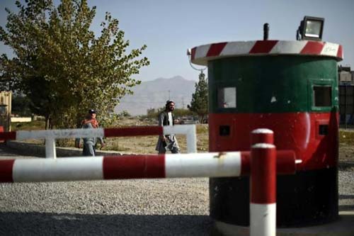 EUA e países ocidentais acusam talibãs de 'execuções sumárias' de ex-policiais