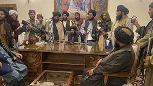 Taliban diz que não reconhecer seu governo pode ter consequências globais