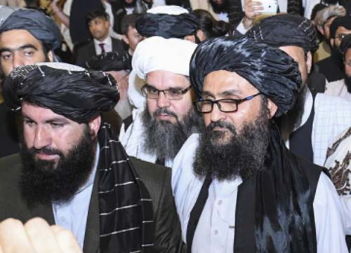 Vice-premiê do Afeganistão nega briga entre ministros