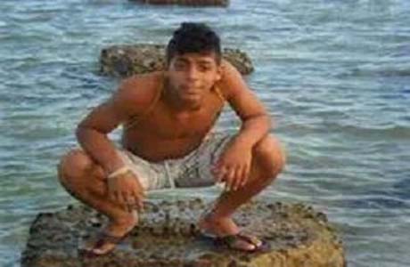 Família confirma que corpo achado no Sobral é de jovem que se afogou