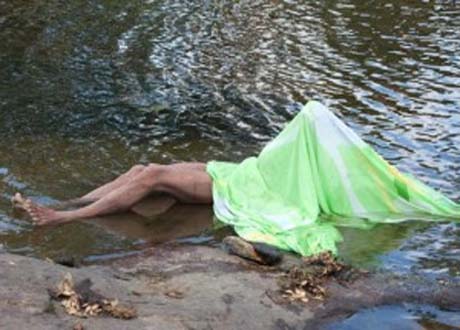 Homem morre afogado no rio Paraíba em Cajueiro
