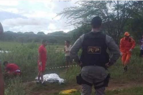 Jovem morre afogado em açude no Loteamento Bela Vista, em Palmeira dos Índios