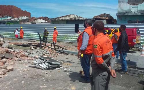 Justiça da Holanda deve julgar a Braskem até maio pelo afundamento de Maceió