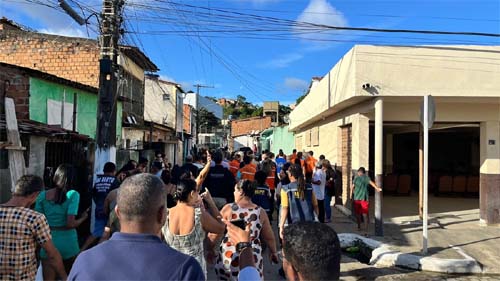 Relatório independente contesta atual mapa de risco da Defesa Civil e recomenda revisão