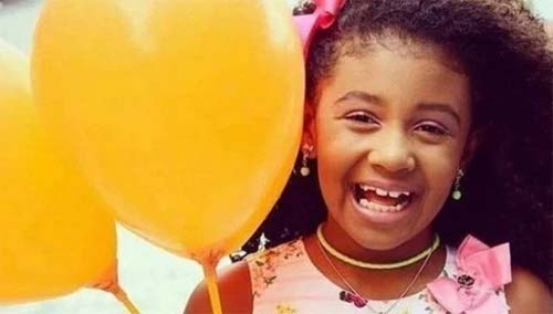 Caso Ágatha Félix: Policial acusado de matar menina de 8 anos pode ir a júri popular