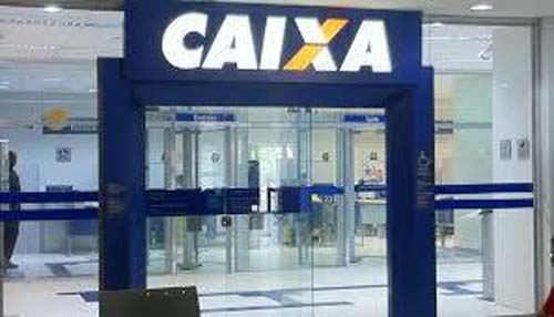 Agências da Caixa passam a funcionar das 8h às 13h