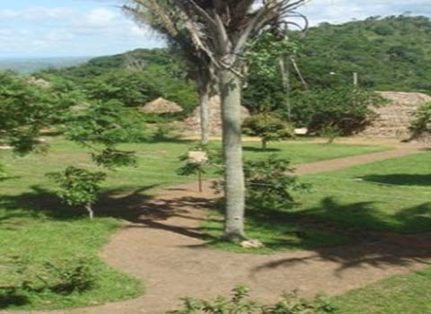 Agenda social vai potencializar turismo na Serra da Barriga durante a Copa