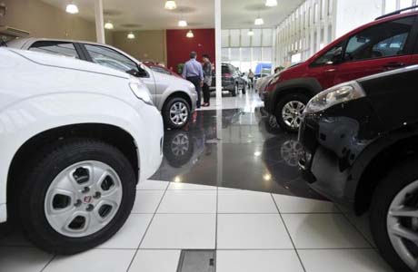 Governo estuda facilitar resgate de automóveis com parcelas atrasadas