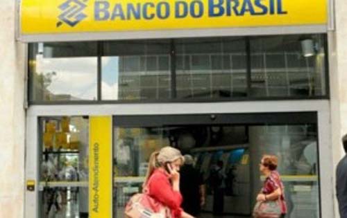 Agências bancárias funcionam para o público até quinta-feira