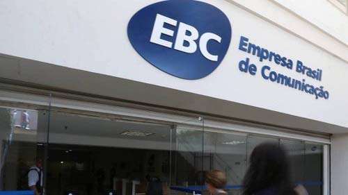 CPI da Covid: Renan deve incluir EBC como disseminadora de fake news em relatório final