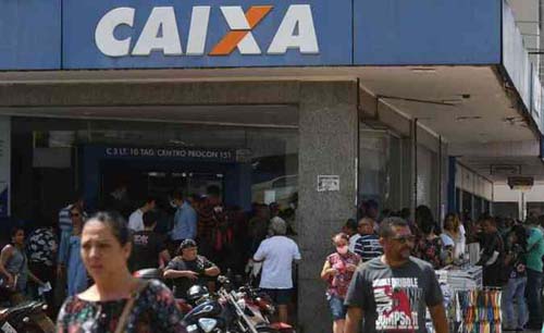 'Coronavoucher': 35 milhões de informais terão que ter paciência extra