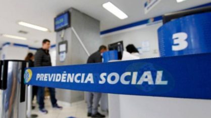 INSS segue aberto na fase vermelha, mas orienta solicitações online