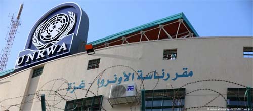 Israel diz ter encontrado túneis do Hamas sob agência da ONU