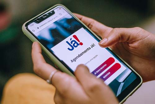 Agendamento Já! Saiba como programar atendimento no Detran, Instituto de Identificação e Sine