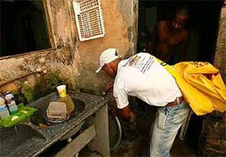 Câmara estabelece piso salarial de agentes de saúde em R$ 1.014