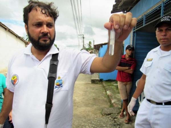 Em Penedo, Justiça autoriza agentes de saúde a entrarem em imóveis fechados para combate ao Aedes aegypti