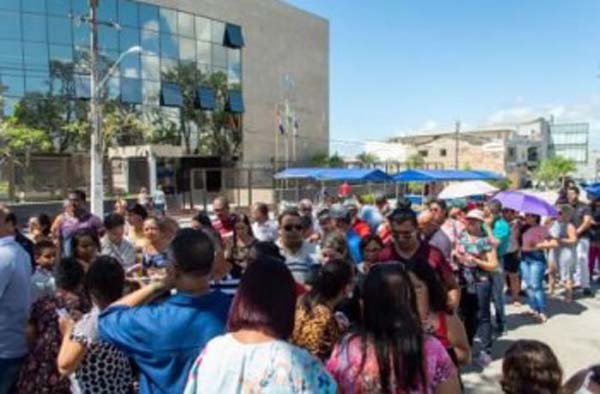 Agentes de combate às endemias de Maceió comemoram decisão sobre o piso salarial