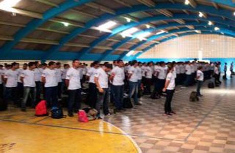 Polícia Civil forma novos agentes na terça-feira