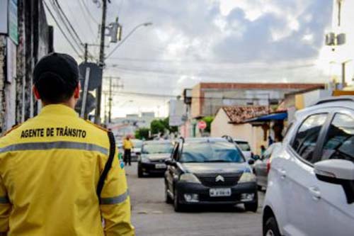 Confira as interdições de trânsito em Maceió para o feriadão