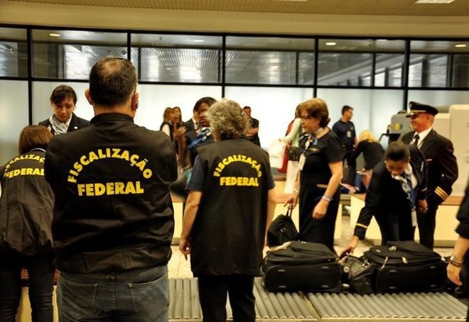 Receita Federal abre mais de 50 oportunidades em nova seleção