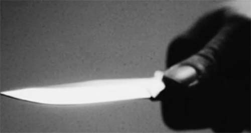 Jovem de 19 anos é presa após ferir irmão menor com faca durante conflito em Estrela de Alagoas