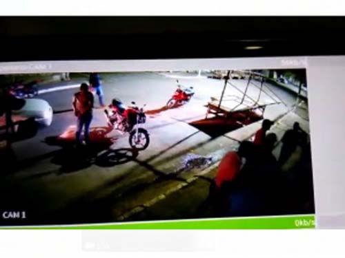 Denúncia aponta que servidores da Prefeitura de Capela atuam como 'justiceiros'