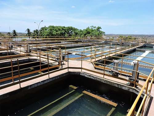 Oito cidades de AL devem ter fornecimento de água interrompido na próxima semana