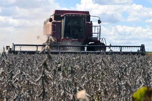 Balança comercial tem superavit de 129% na primeira quinzena de outubro