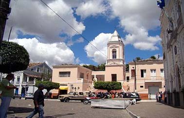 Municípios
