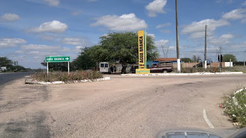 Pai é acusado de matar filho com tiro de espingarda em Água Branca