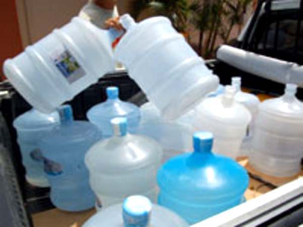 Água vendida como mineral em União dos Palmares pode estar sendo engarrafada em cacimbas da região