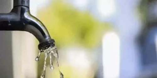 Reparos na Adutora de Colônia Leopoldina em Andamento