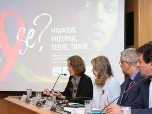 Em doze anos, Ministério da Saúde aponta Alagoas com 7,3 mil casos de Aids