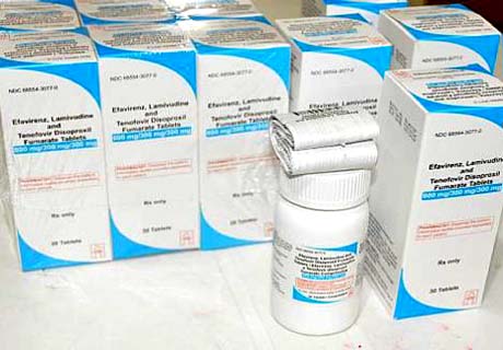 Medicamento 3 em 1 para tratamento da Aids começa a ser distribuído em AL