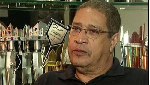 Jornalista alagoano Ailton Villanova morre, aos 79 anos, vítima da Covid-19