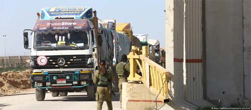 Corte da ONU manda Israel liberar entrada de ajuda em Gaza