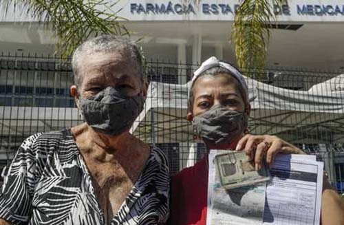 Preços de medicamentos serão reajustados a partir de sexta-feira