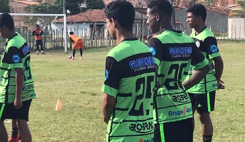 Com inscrições encerradas, 2ª Divisão do Alagoano terá a participação de oito clubes