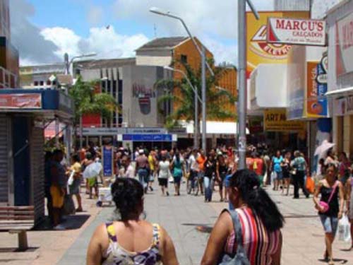 No Nordeste, AL aderiu menos à linha de crédito emergencial, diz Ministério