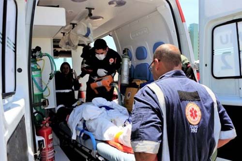 Alagoanos andam cerca de 95 km para acessar serviços de saúde de alta complexidade