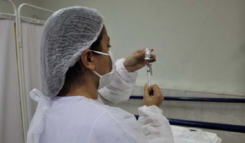 TCE e MP solicitam informações sobre vacinação em todos os municípios alagoanos