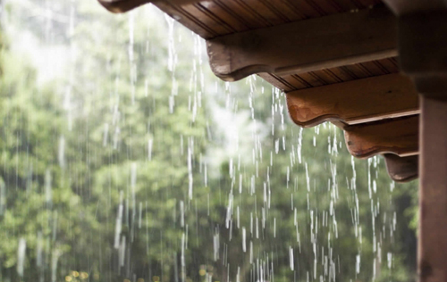 Fortes chuvas estão previstas para o Nordeste