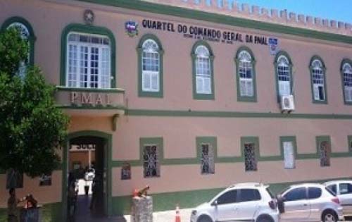 Pesquisa revela que mais da metade das mulheres da PM de Alagoas foi vítima de assédio sexual