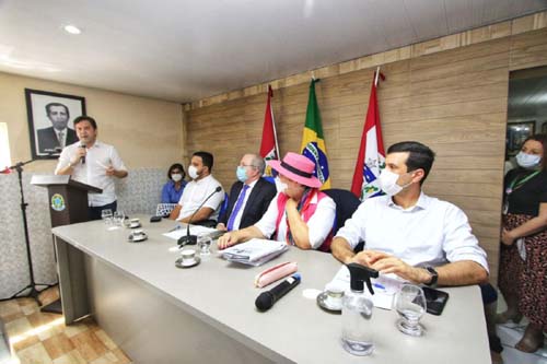 Pela primeira vez, Câmara dos Deputados realiza audiência pública em Alagoas